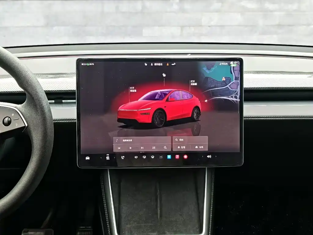 Tesla Model Y — миниатюра 25
