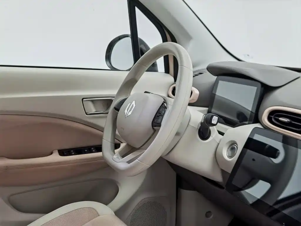 Leapmotor Leapmotor T03 — миниатюра 22