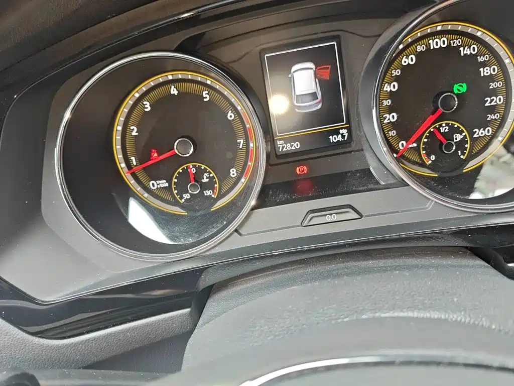 Volkswagen Tiguan L — миниатюра 13