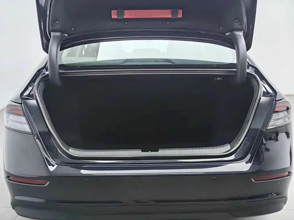 Honda Accord — миниатюра 16