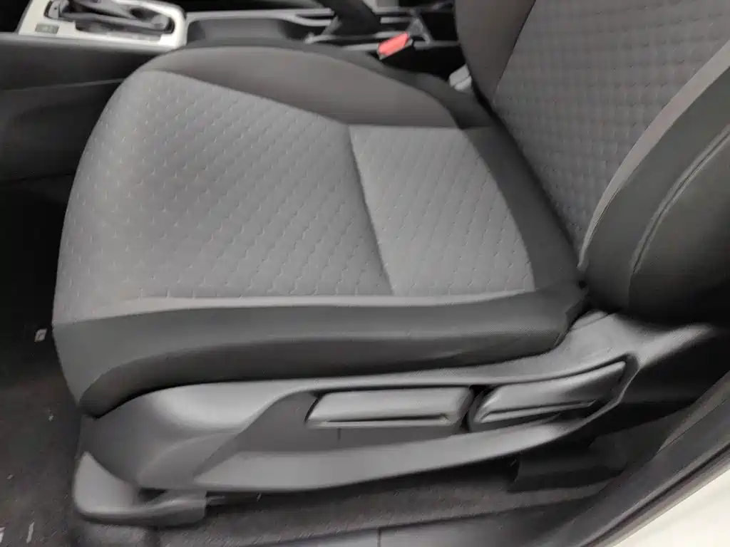 Honda Fit — миниатюра 20