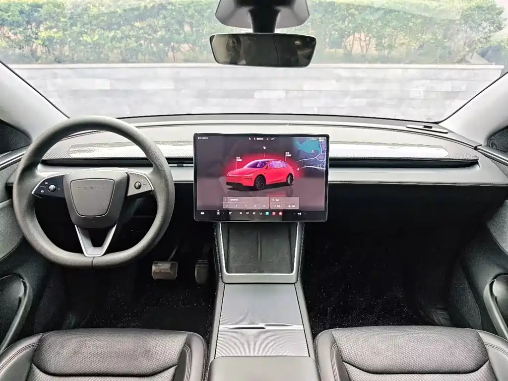 Tesla Model Y — миниатюра 19