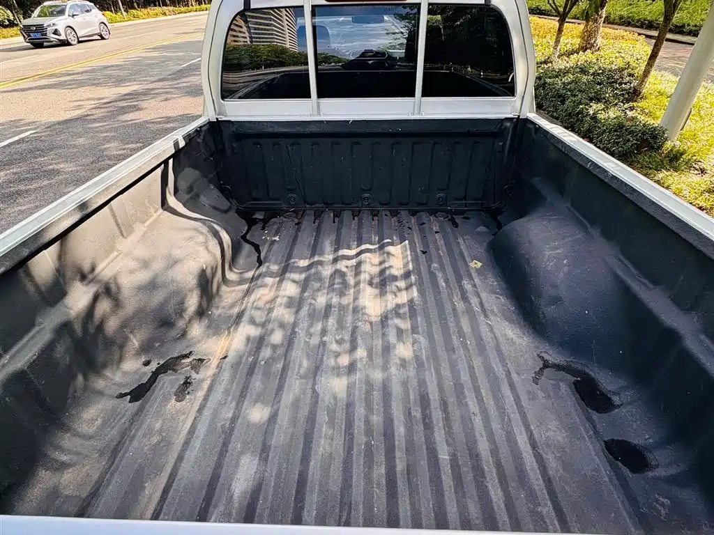 GREAT WALL FENGJUN 5