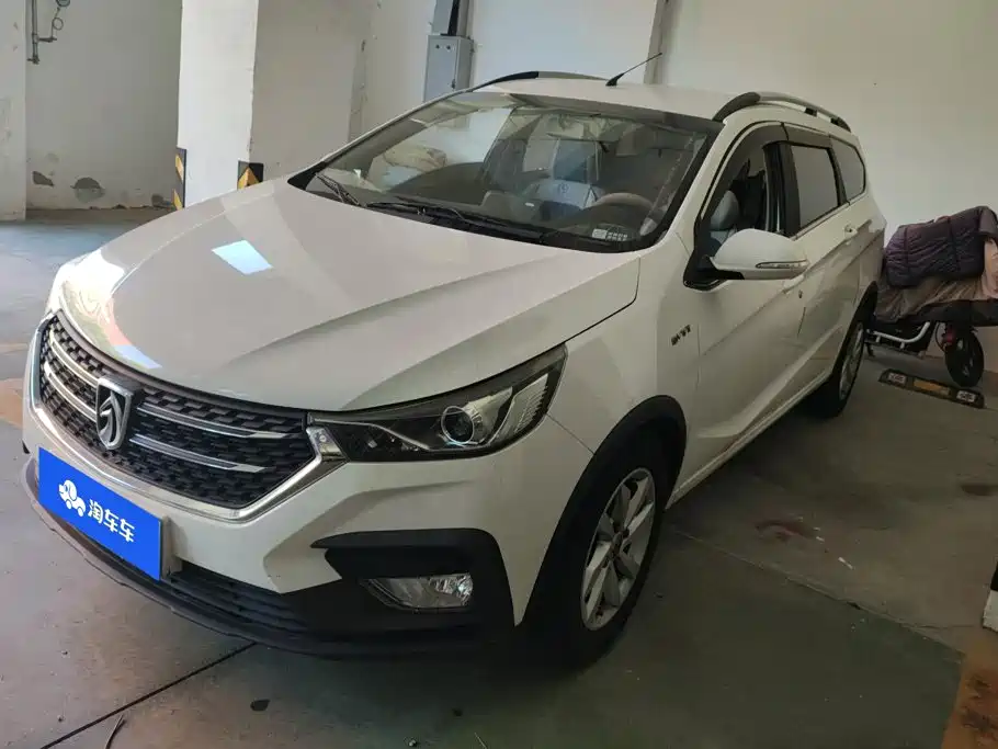 Baojun 310W