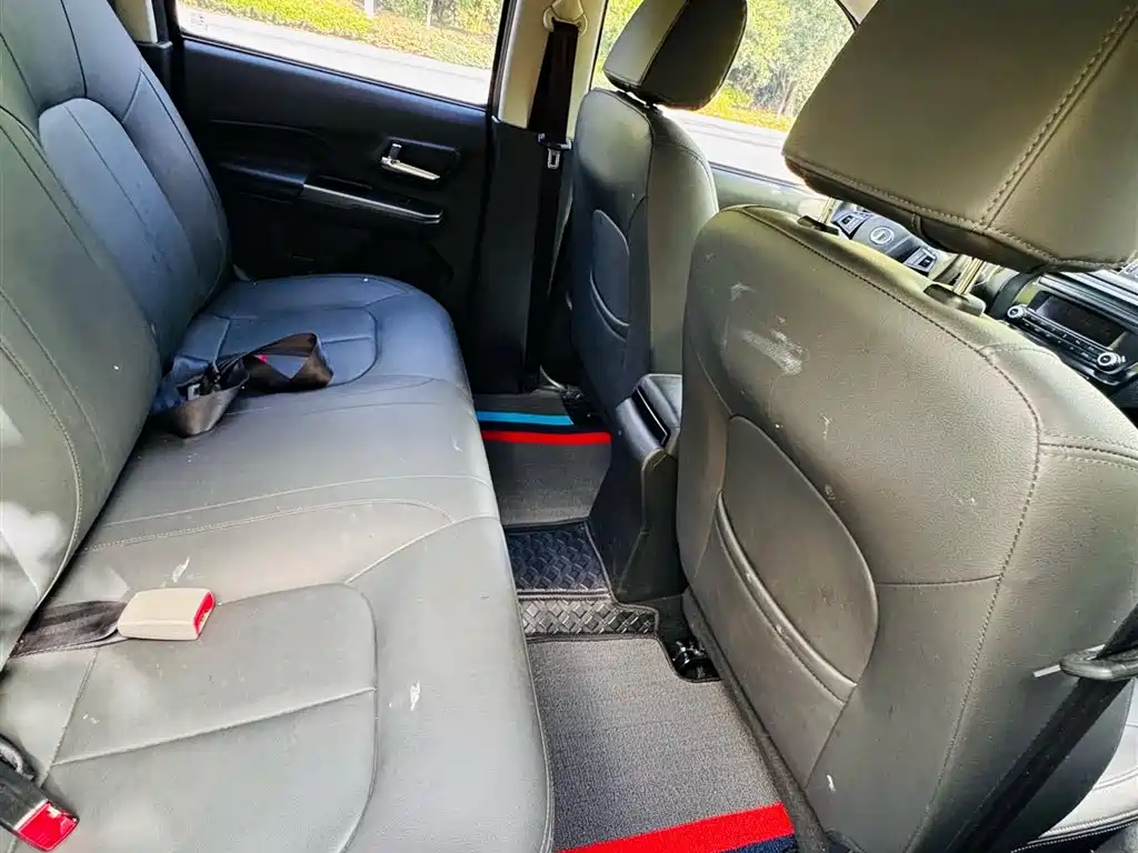 GREAT WALL FENGJUN 5