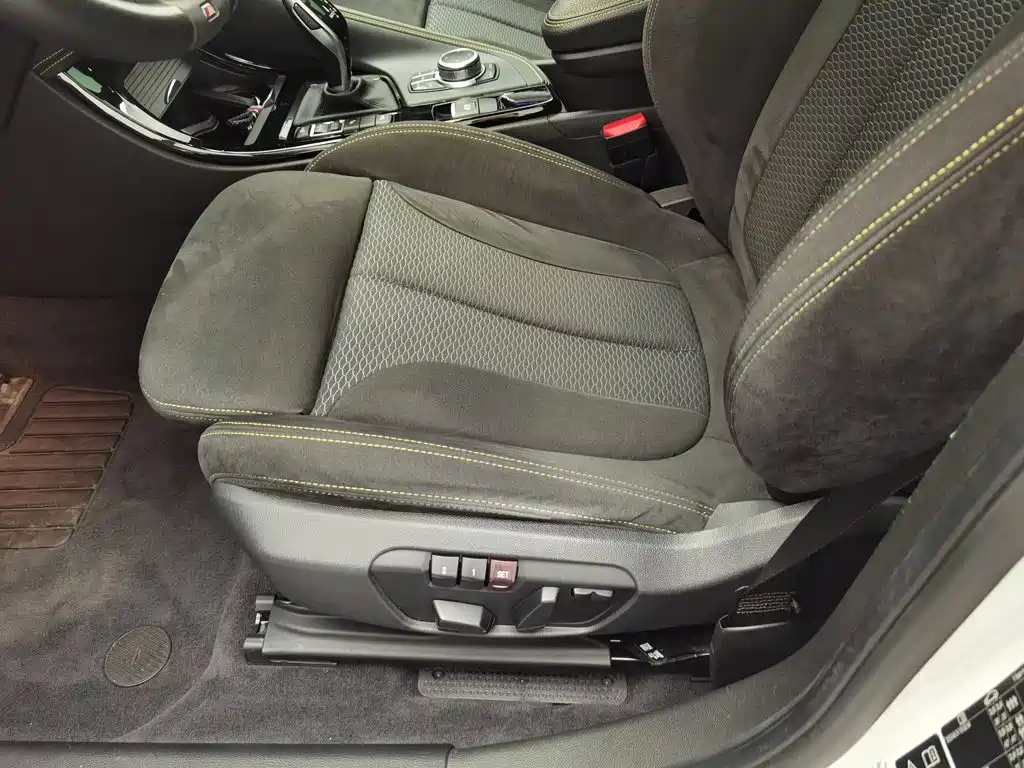 BMW X2 (Import) — миниатюра 20