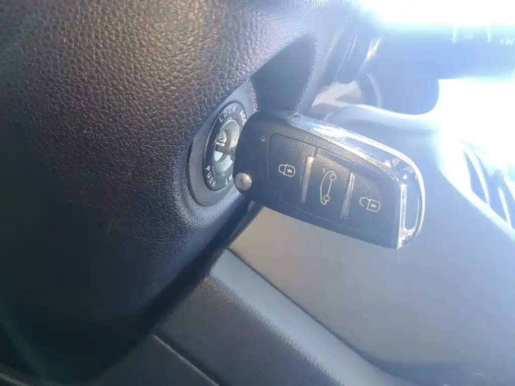 Kia Sportage — миниатюра 9