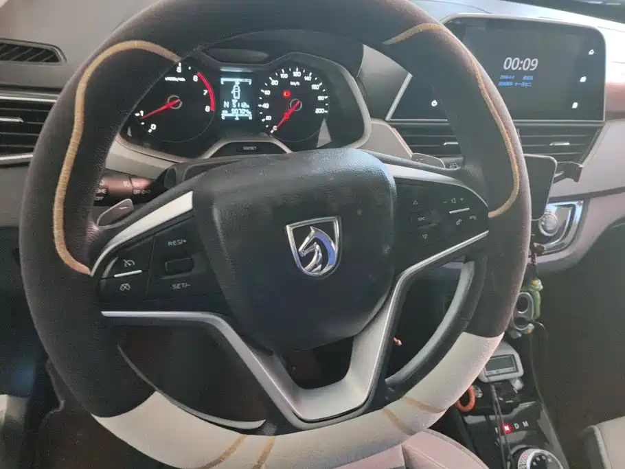 Baojun 310W — миниатюра 15