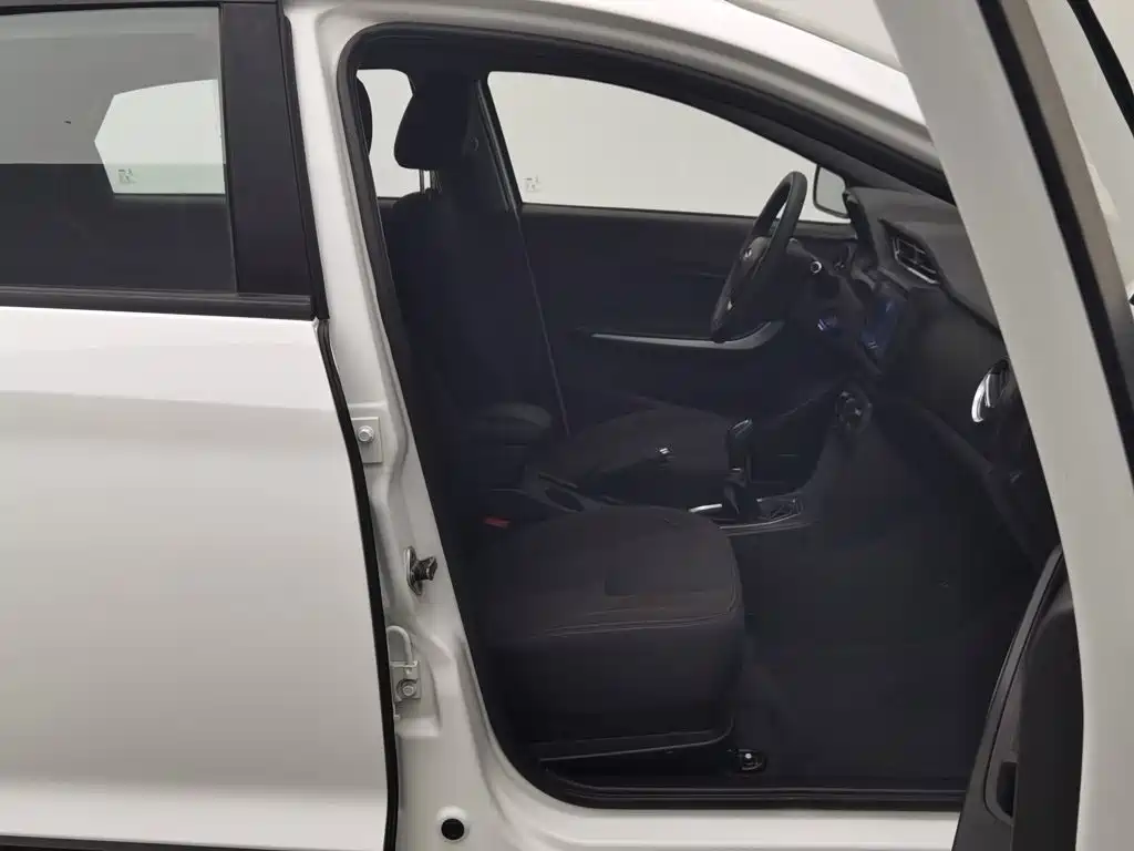 Chery Tiggo 3x — миниатюра 23