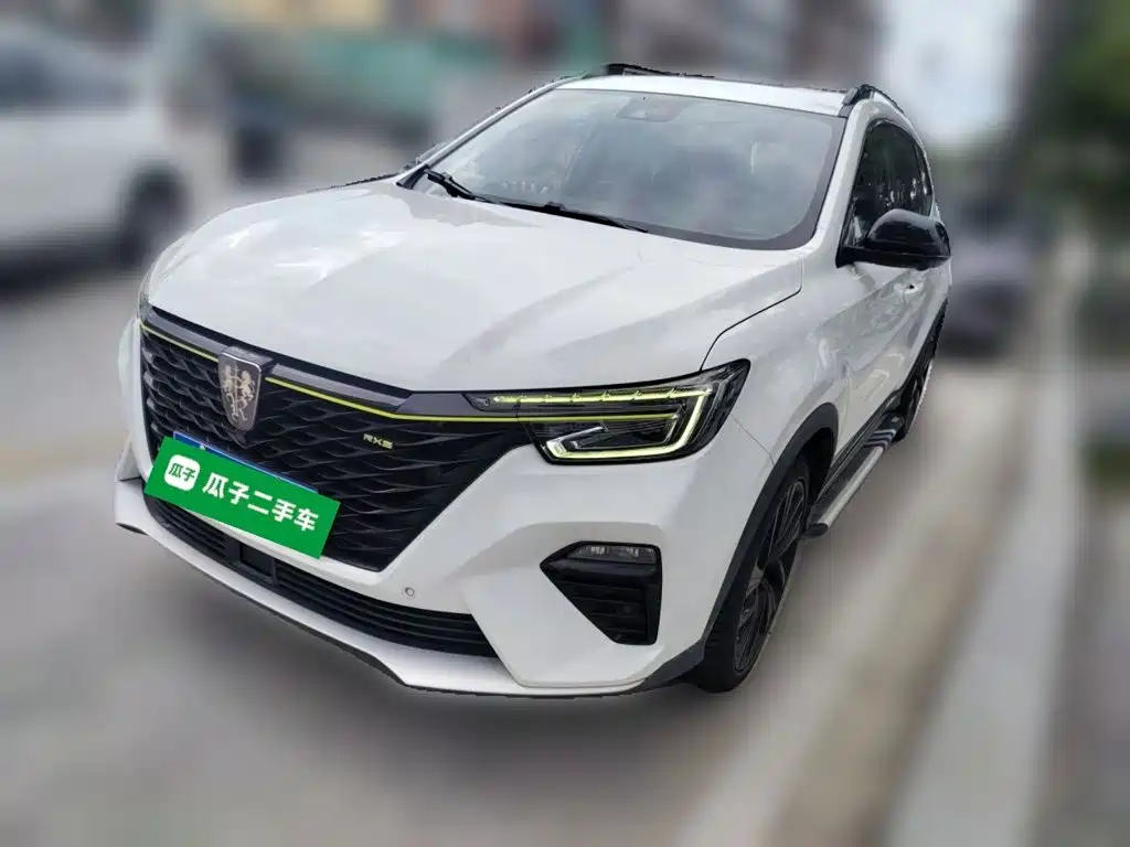 Roewe RX5