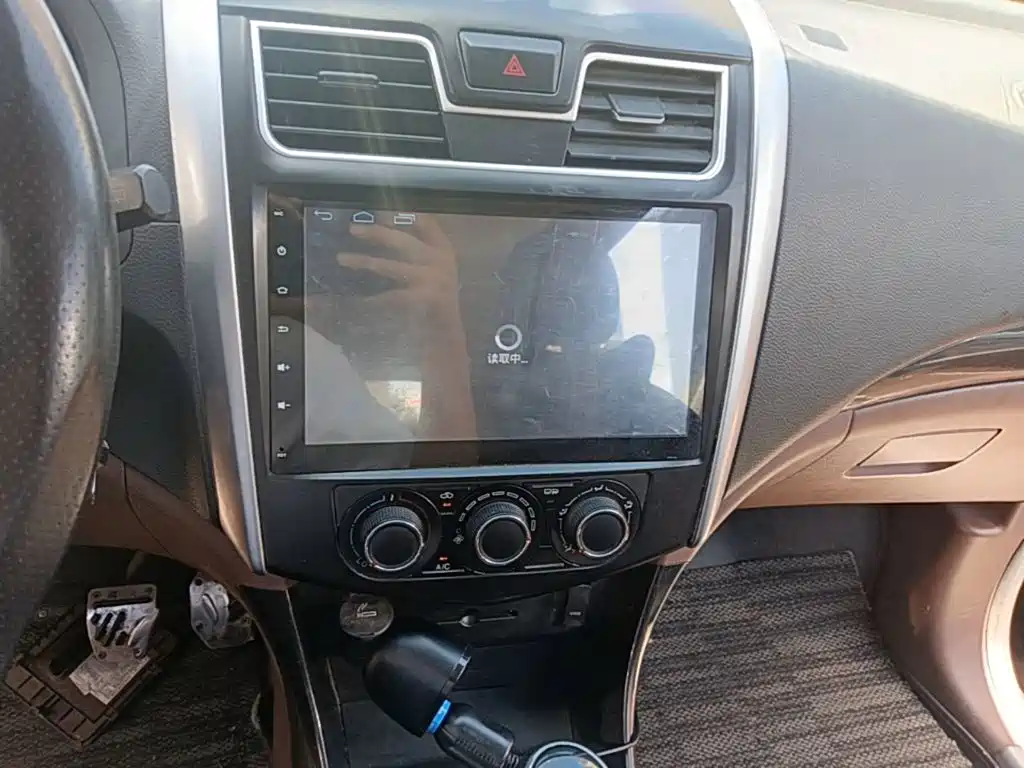 Fengxing Fengxing SX6 — миниатюра 13