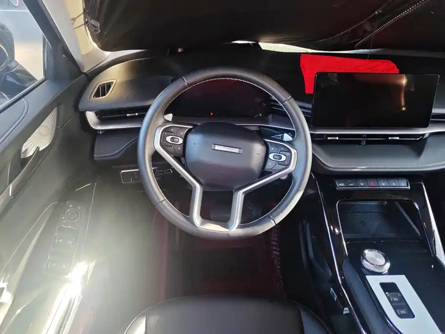 Haval H6 — миниатюра 15