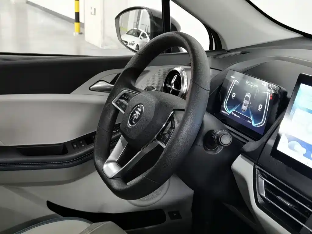 BYD Yuan Pro — миниатюра 22