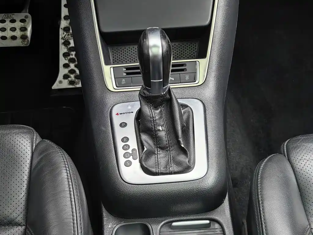 Volkswagen Tiguan — миниатюра 13