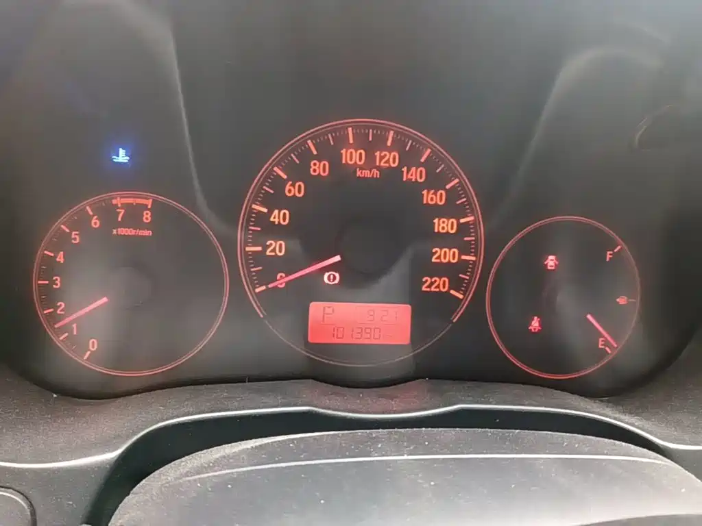 Honda City — миниатюра 12
