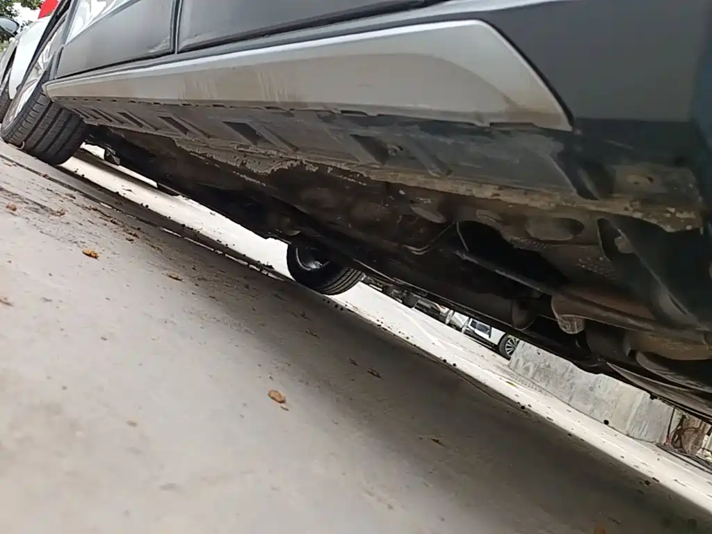 Volkswagen C-Trek — миниатюра 22