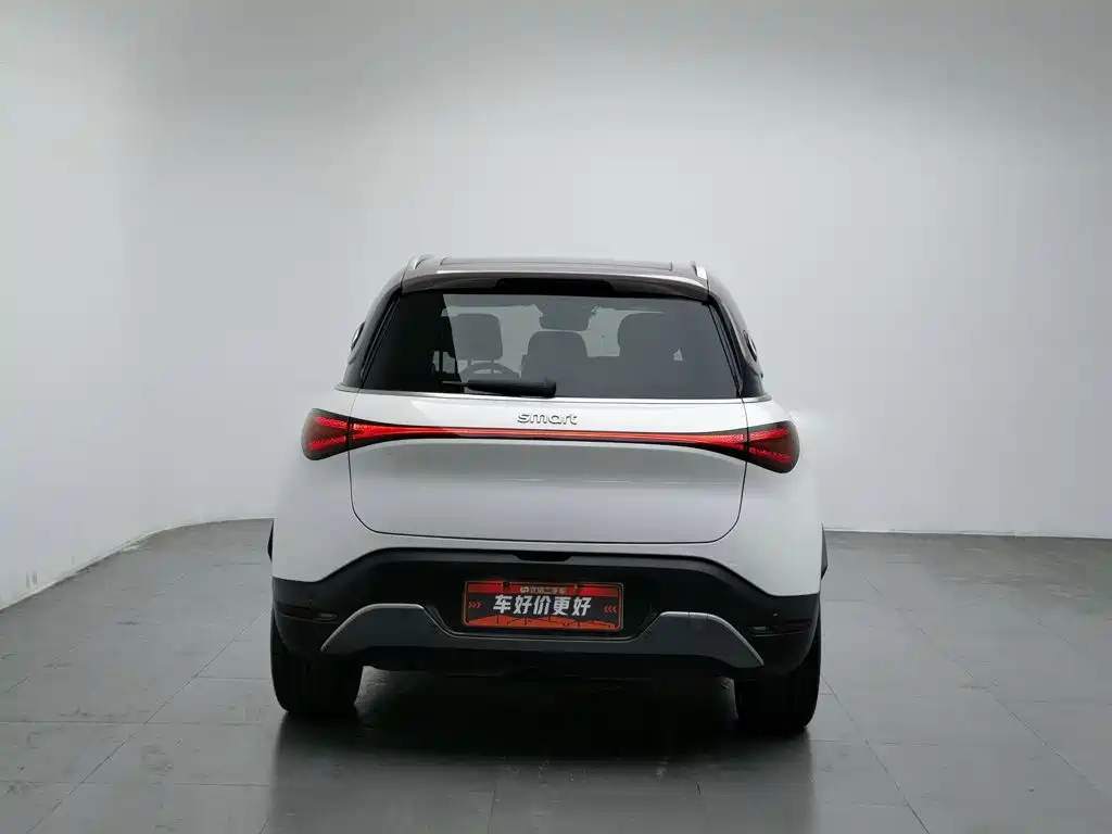 smart Smart #1 — миниатюра 4