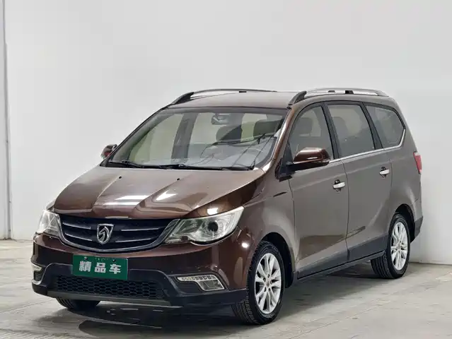 Baojun 730