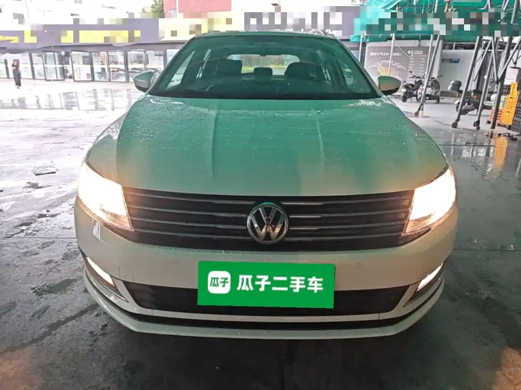 Volkswagen Gran Lavida — миниатюра 3
