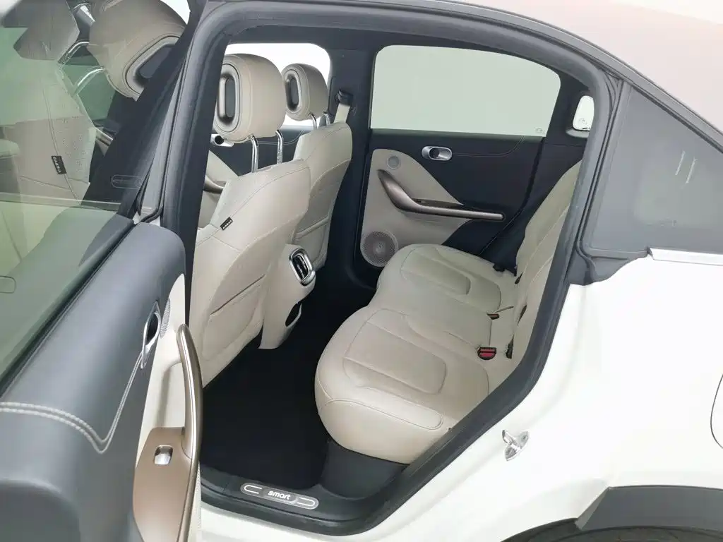 smart Smart #1 — миниатюра 15