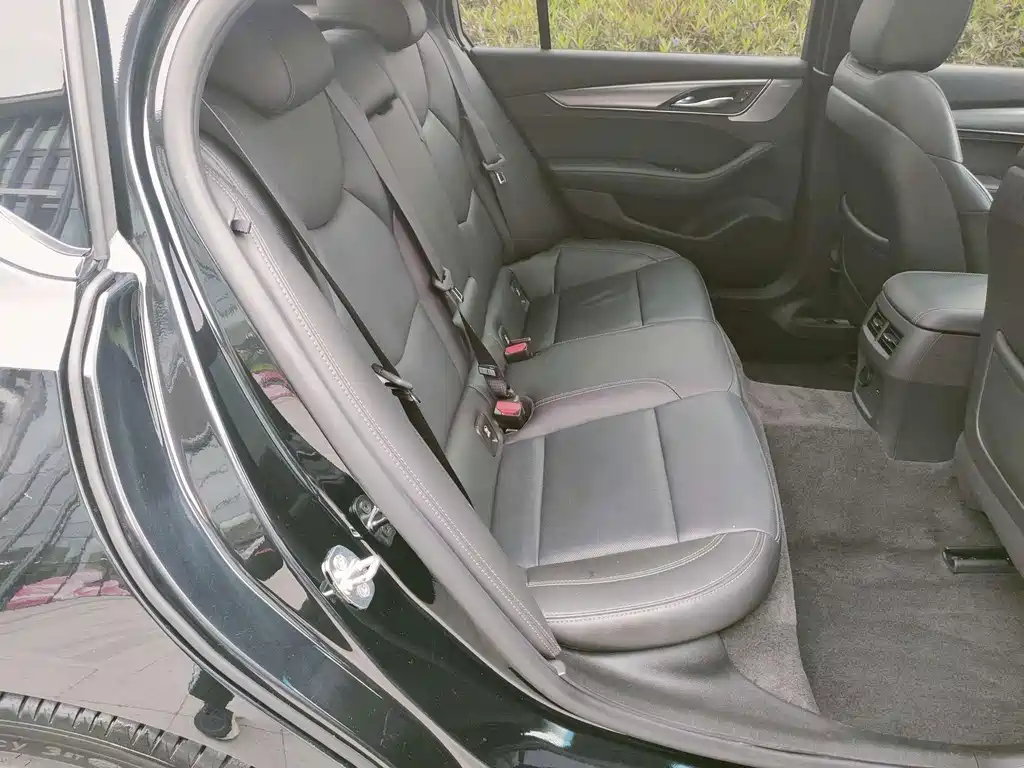 Cadillac CT5 — миниатюра 32
