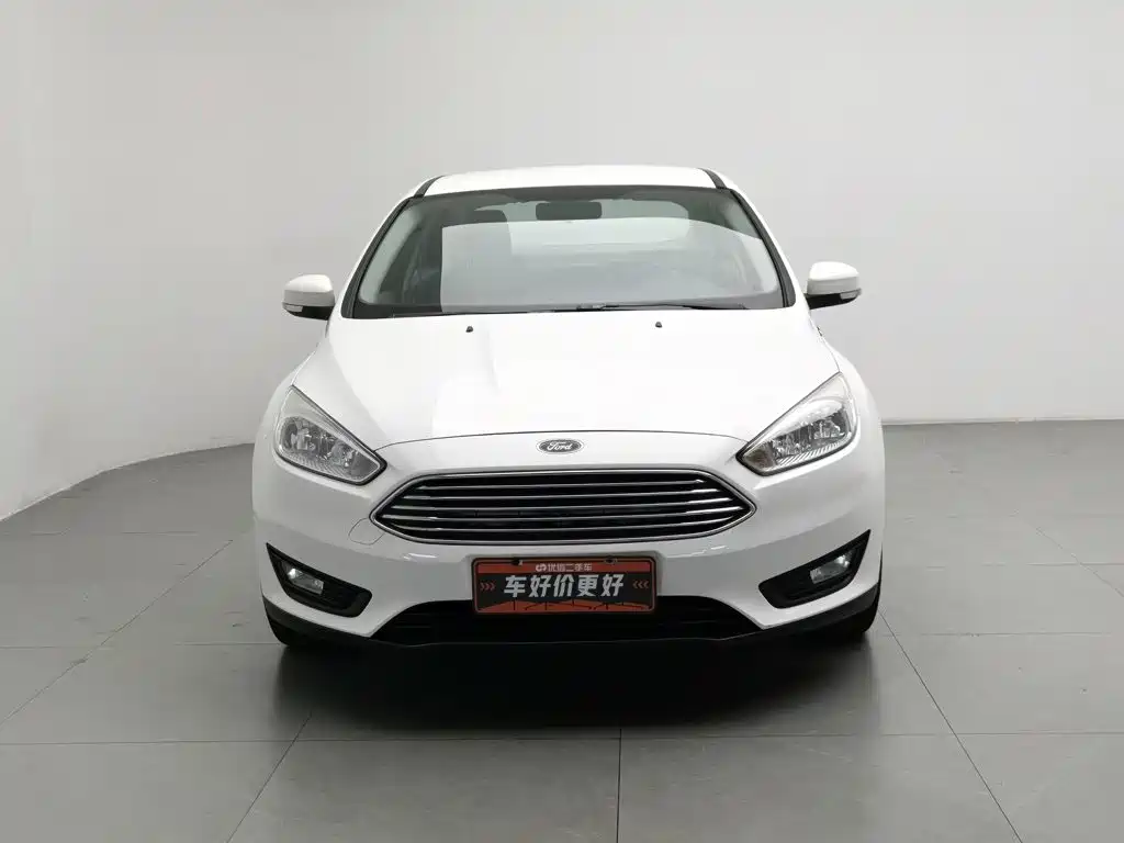 Ford Focus — миниатюра 3