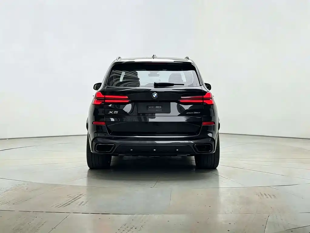 BMW X5 — миниатюра 7