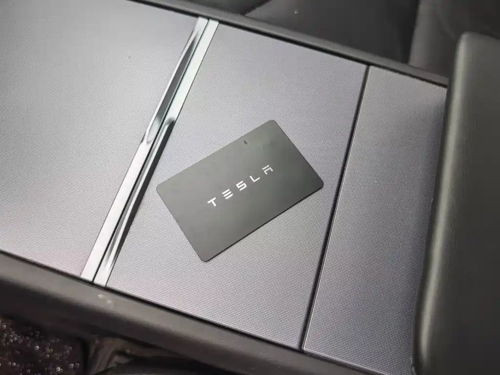 Tesla Model Y — миниатюра 22