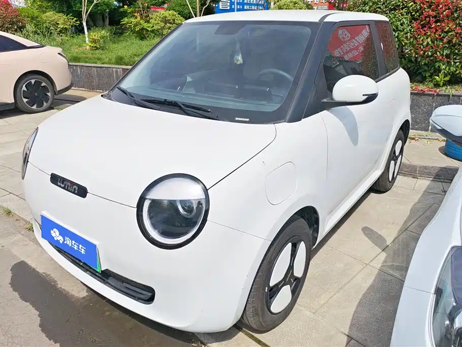 Qiyuan Lumin 2025