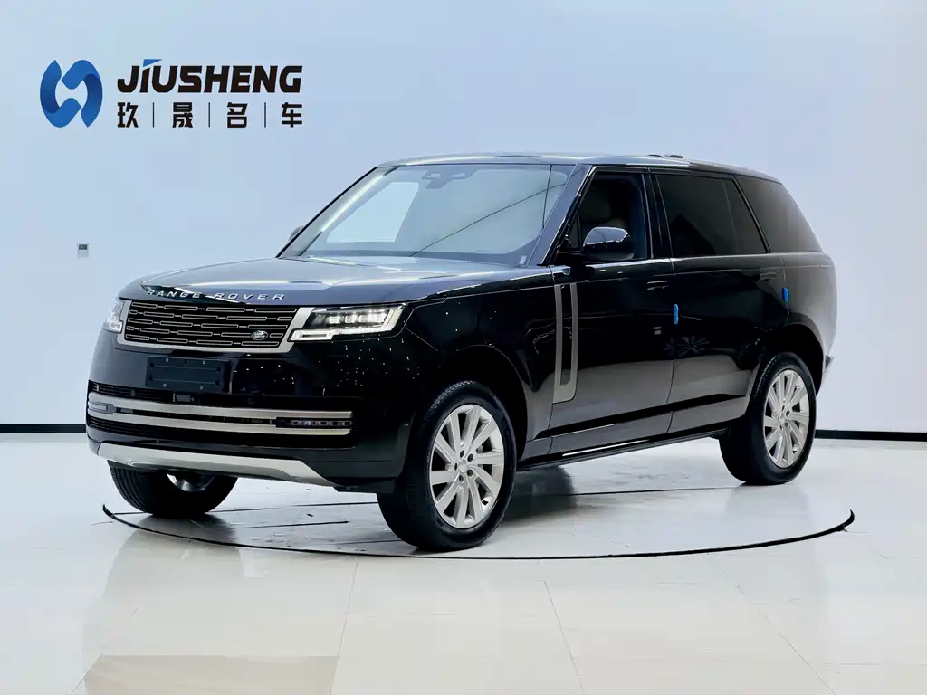 Range Rover