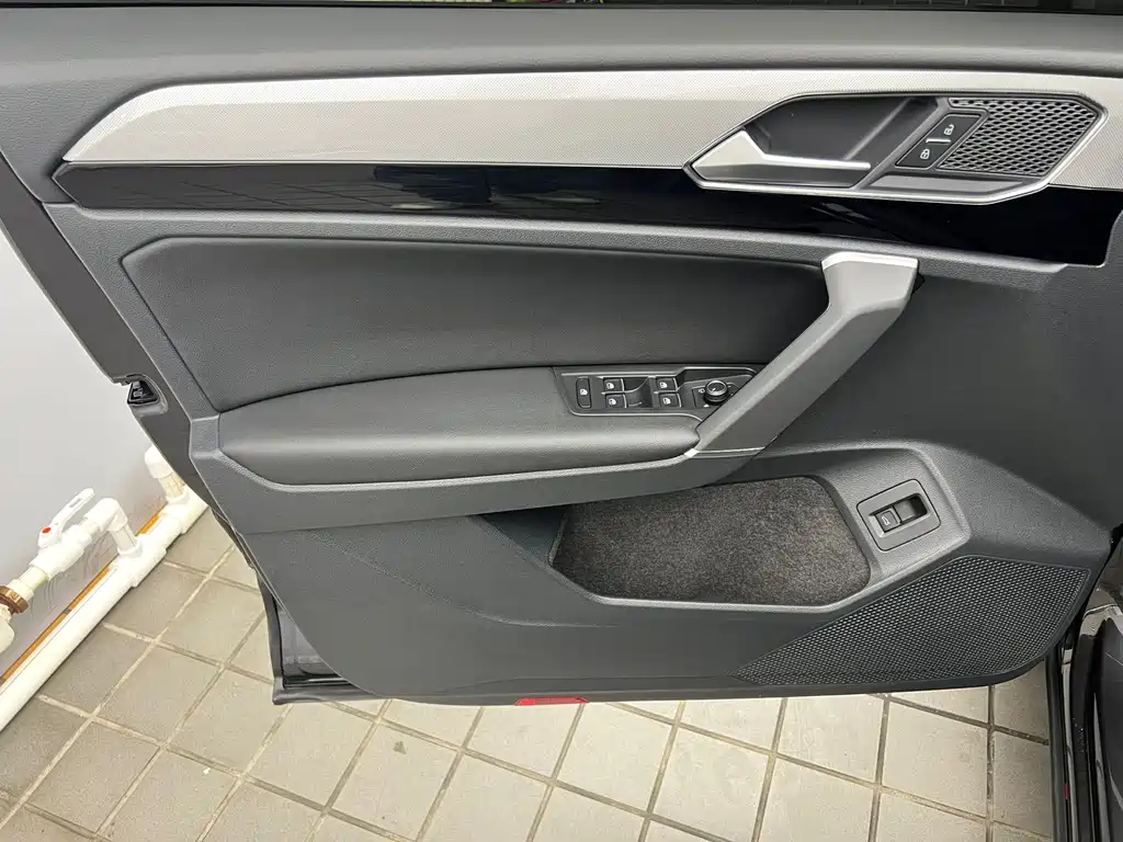 Volkswagen Tayron — миниатюра 16