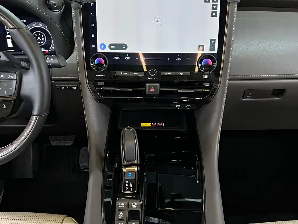 Toyota Alphard Hybrid 2.5L Premium Enjoy Edition, фото 18