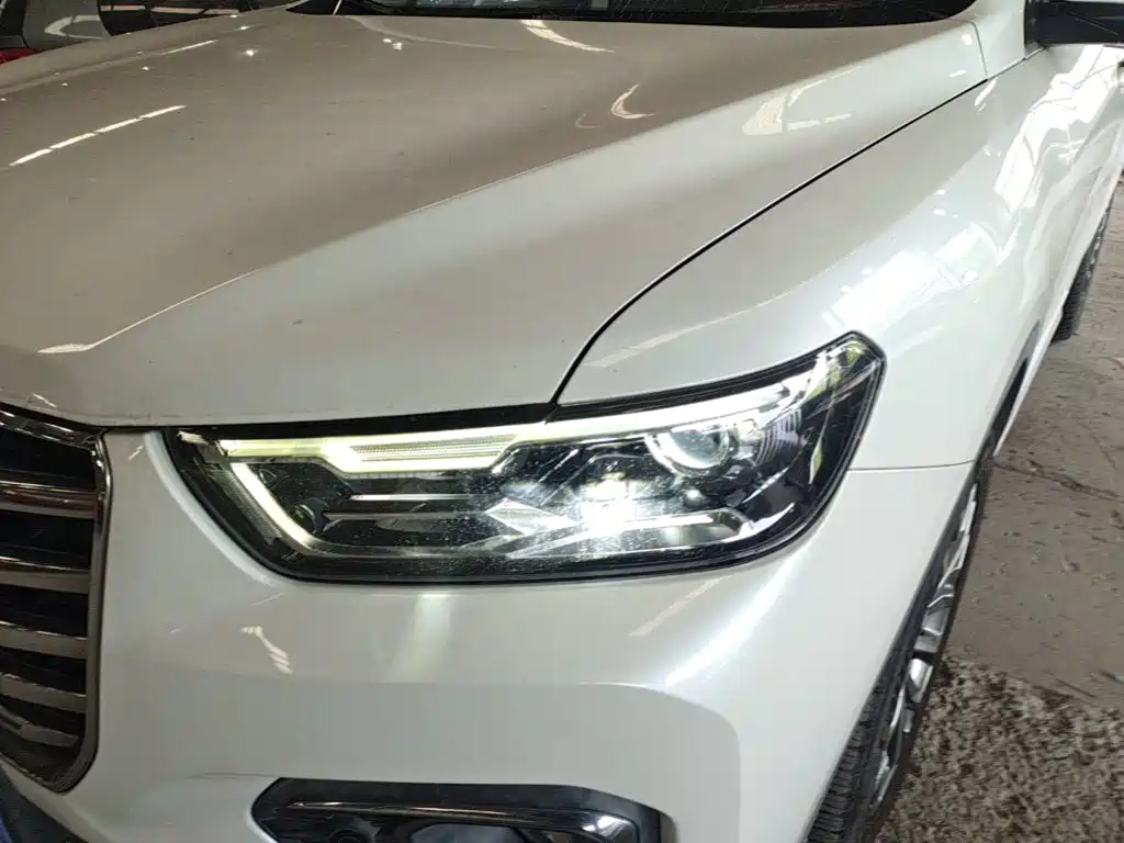 Haval H6 — миниатюра 24