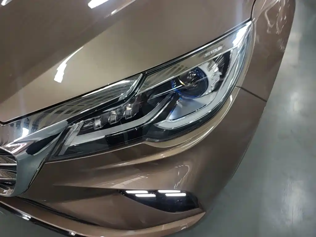 Jetour X70 — миниатюра 24