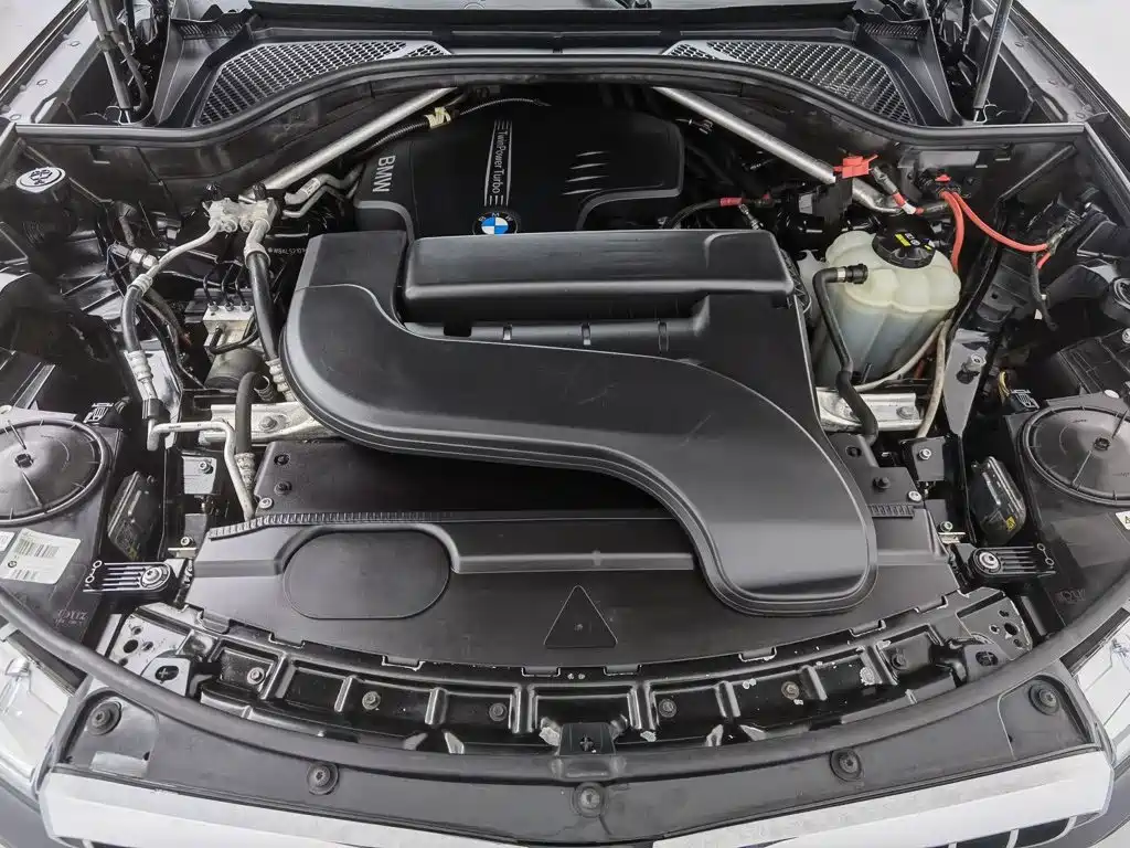 BMW X5 (Import) — миниатюра 6