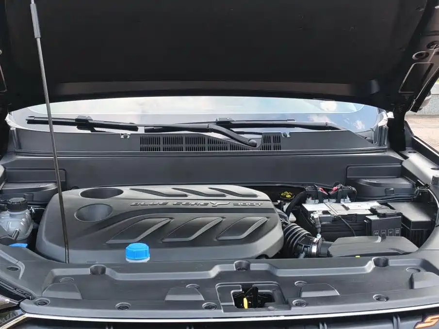 Oshan Oushang X5 — миниатюра 29