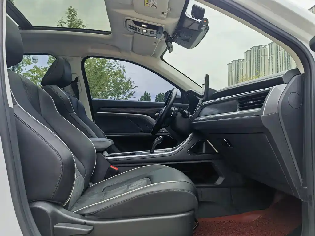 Haval H6 — миниатюра 14