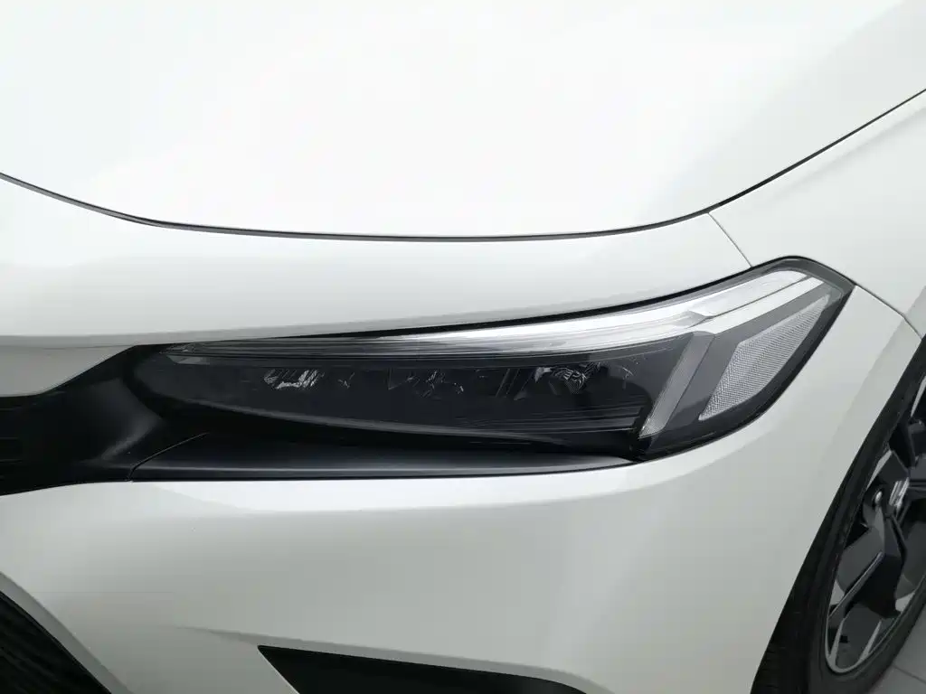 Honda Civic — миниатюра 7