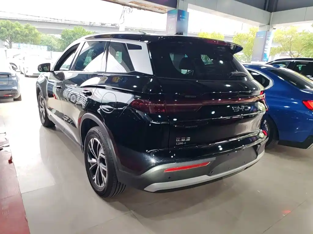 BYD Pro New Energy — миниатюра 5