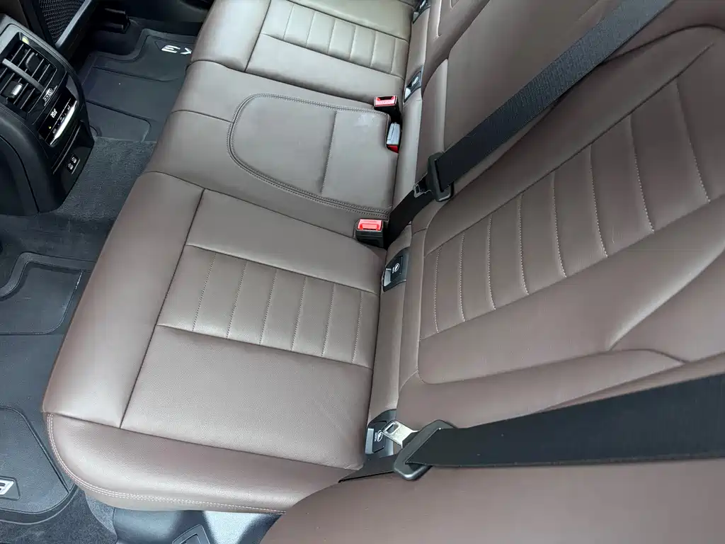 BMW X3 2021 xDrive28i M Sport