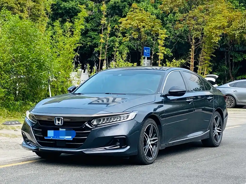 Honda Accord 2023