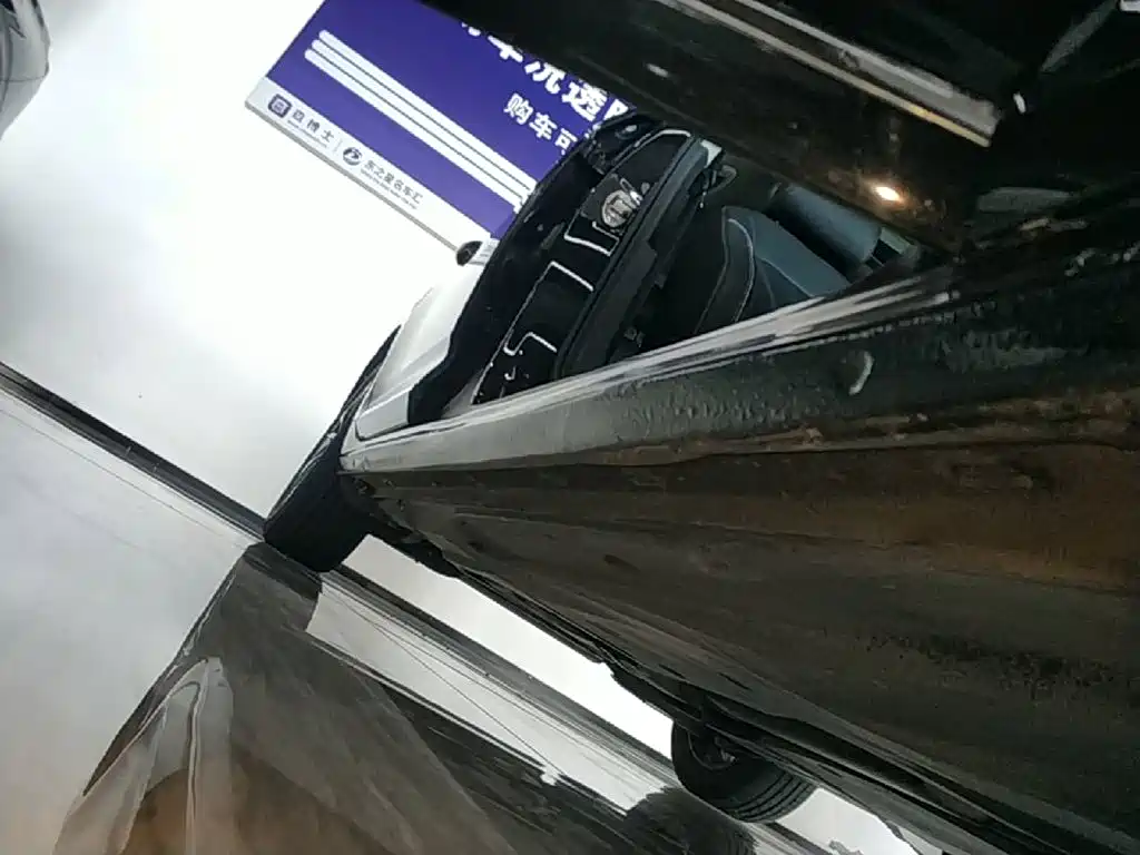 Volkswagen Passat — миниатюра 21