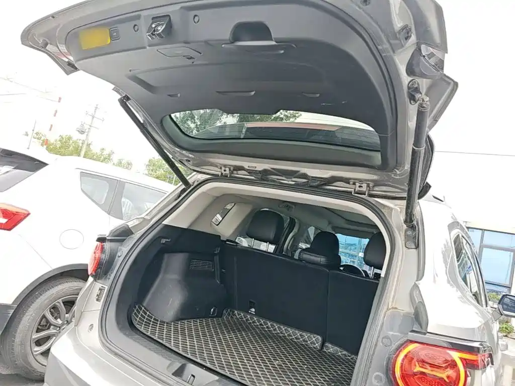 Haval Плюс новая энергия. — миниатюра 19