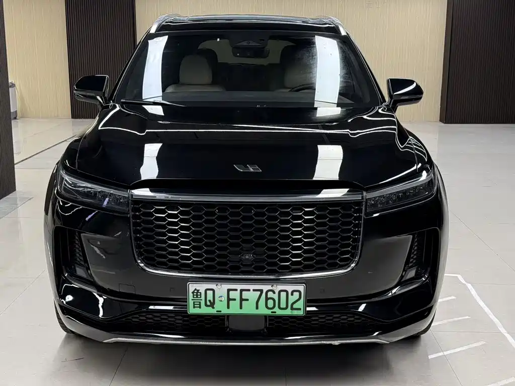 Li Auto Li ONE