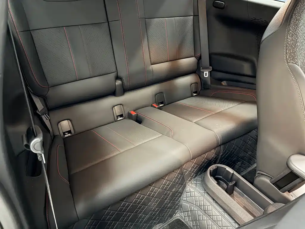 Mini JCW 2025 JOHN COOPER WORKS