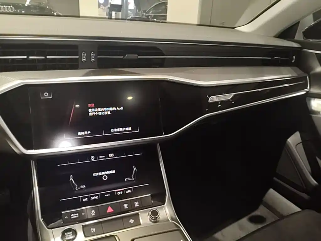 Audi A7L — миниатюра 20