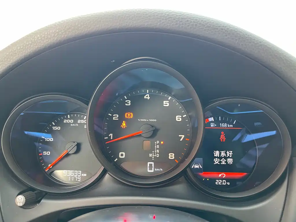 Porsche Macan 2020 Macan 2.0T