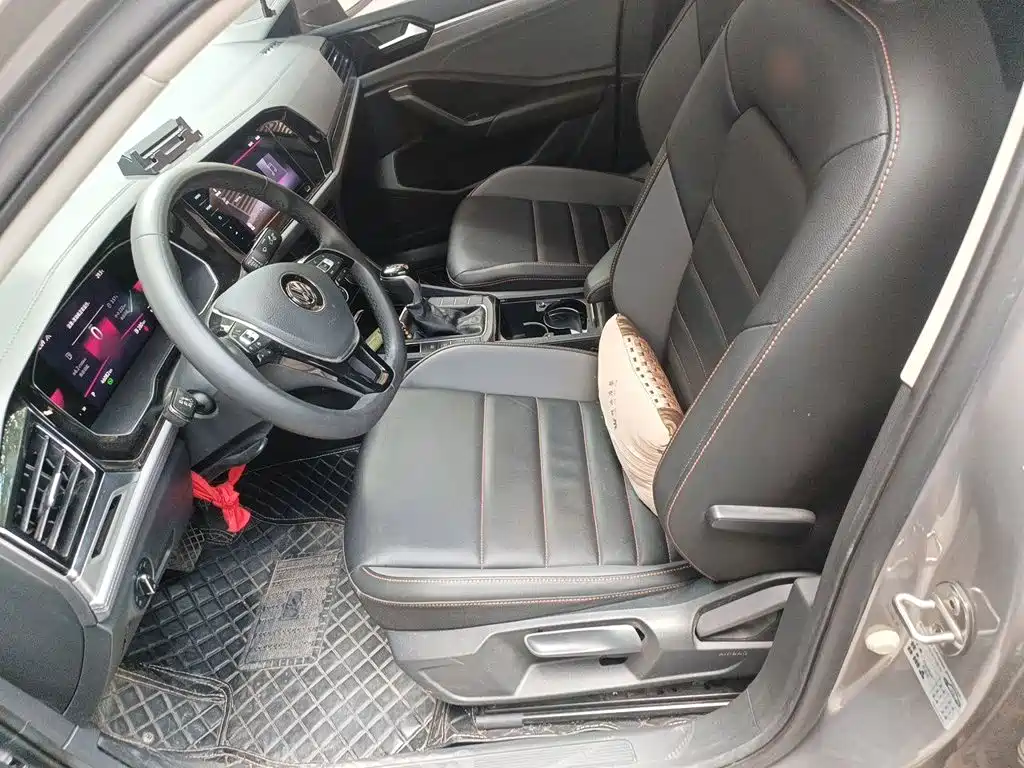 Volkswagen Sagitar — миниатюра 11