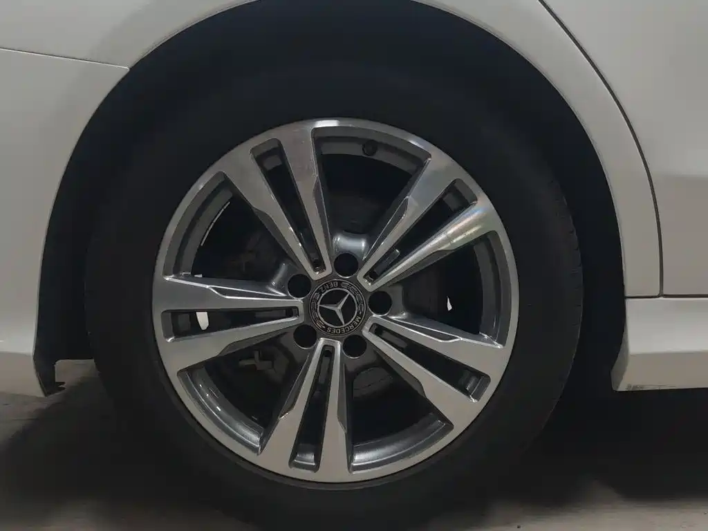 Mercedes-Benz C-Class C 2020 C 200 L Fashion