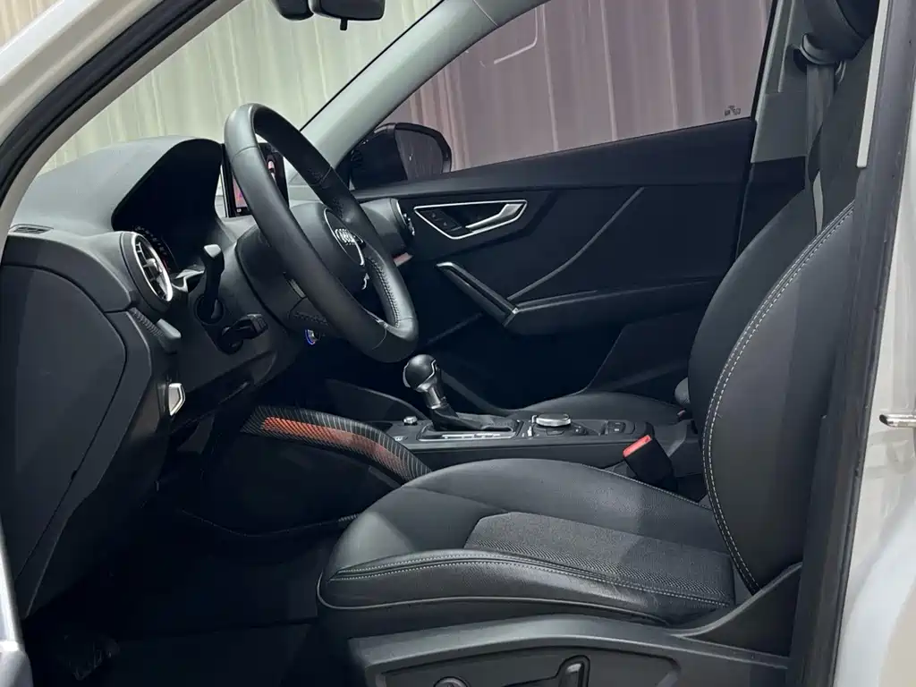 Audi Q2L — миниатюра 7